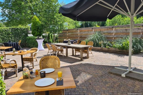 Best Western Amsterdam Airport Hotel Uithoorn